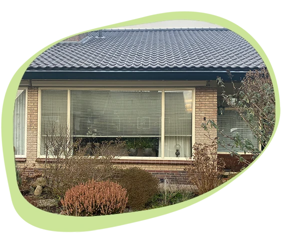 Energielabel Agnietenlaan Harderwijk