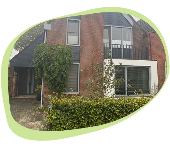 Energielabel Harderwijk