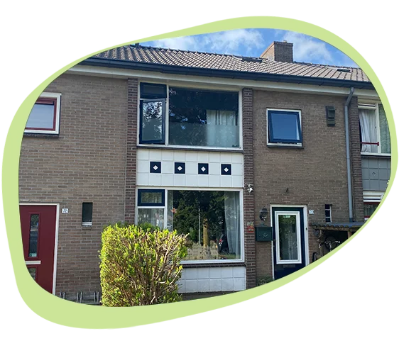 Energielabel