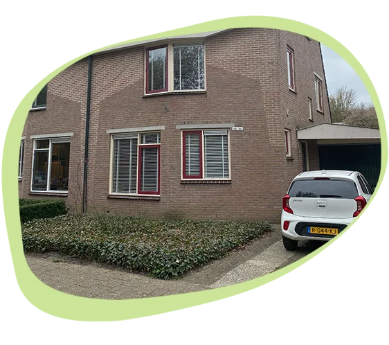 Energielabel Zeewolde