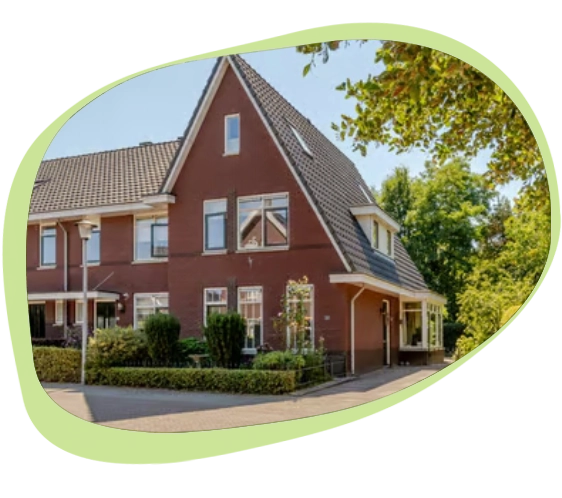 Energielabel Stakenbergerhout Harderwijk